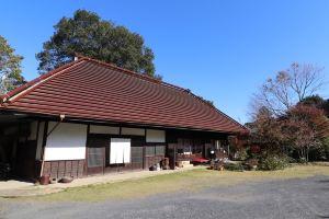 Kominka No Yado Shoya Yamaguchi Hotel, Mito