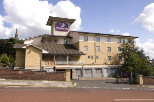 Premier Inn Newcastle, Newcastle upon Tyne
