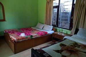 Bodhidham Yoga School and Retreat Ashram Hotel, Pokhara