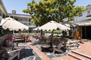 Le Petit Pali at 8th Ave Hotel, Carmel