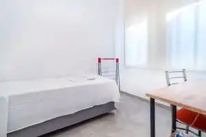 Charming Flat w Terrace 3 Min to Beach in Bodrum Apartments, Akyarlar