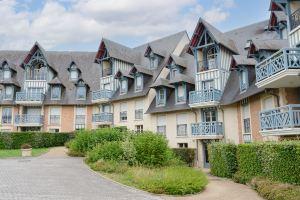 Les Coteaux Hotel, Deauville