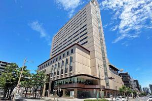 ROYAL PINES HOTEL, Chiba
