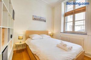 Le Cocon des Ponts Hotel, Nancy