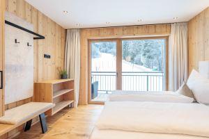 Mountain Suite Nr 301 Hotel, Grossarl