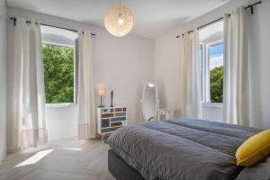 Bouganvillea Apartments, Split