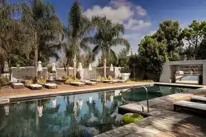 La Suite Boutique Hotel, Procida Island