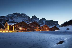 TH Corvara - Greif Hotel, Corvara
