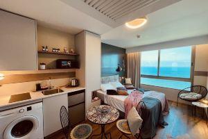 Carmel Hotel Holiday Apartments, Netanya