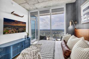Austin Condo Hotel, Austin