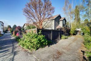 3 bedroom at Madison Valley, Seattle