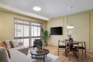 Aria Luxury Apartment, Patras