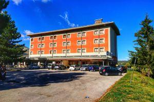 Roccaraso - Hotels