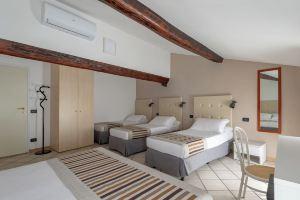 Hotel Mantegna Stazione, Mantua