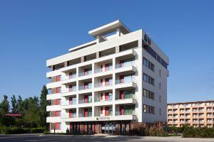 Tomis Garden Aparthotel Mamaia, Constantza