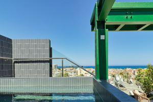 LIV the City Suites Adults Only, Larnaka