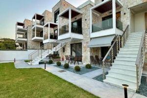 Rigas Boutique Rooms, Pefkohori