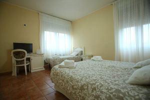 Hotel Villa Romana, Piazza Armerina