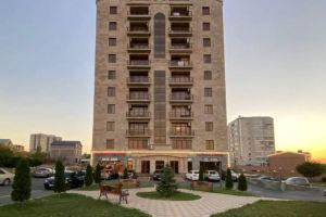 For rent only Bagrevand 4/3, Pasht. Near the Ministry, Hotel, Yerevan