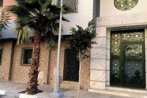 Ideal location 3 bdrms Hotel, Tangier