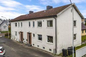 Charming 2-bedroom apartment in the heart of, Sarpsborg