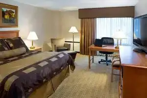 Bismarck Hotel and Conference Center, Bismarck