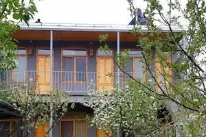 Andranik BB, Goris