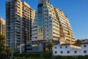 Lrh Viña del Mar and Convention Center - Ex Gala Hotel, Vina del Mar