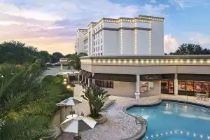 Buena Vista Suites Hotel, Orlando