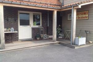 B&B Hof Ter Kammen Mini-hotel, Oudenaarde