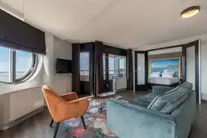 Ijmuiden Aan Zee - Hotels