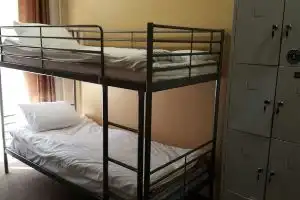 Gorniy Uyut Hostel, Sochi