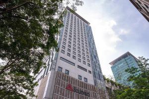 St. Giles Boulevard Hotel, Kuala Lumpur