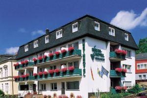 Rheinhotel Rüdesheim - Wellness, Rudesheim am Rhein