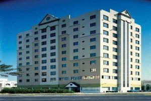 Elite Four Hotel, Manama