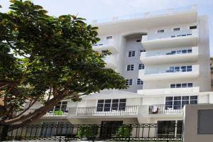 Constantin Hotel, Rethymno