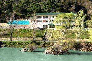 Mtskhetapalace Hotel, Mtskheta