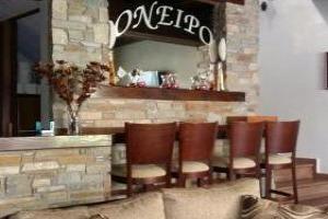 Guesthouse Oneiro, Loutraki