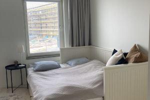 Hyllie Appartement - New Construction Apartments, Malmoe