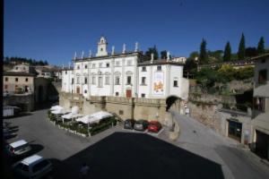 Hotel la Meridiana, Anghiari