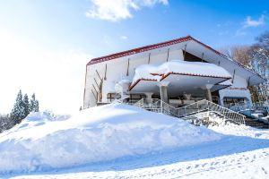 Kurohime Kogen Hotel, Nagano