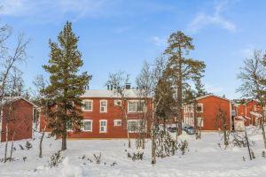 Outapailakka I 1 Hotel, Saariselka