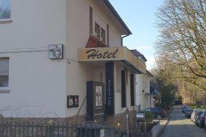 Hotel Gartenstadt, Dortmund