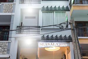 SeaSala Hotel, Vung Tau