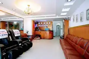 Blue Sea 1 Hotel, Nha Trang