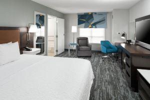 Hampton Inn & Suites at Beale Street, Memphis