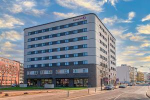 Premier Inn City Congresshalle Hotel, Saarbrucken