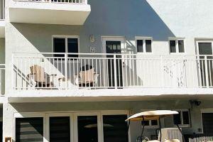 Relax, Enjoy & Experience A Tropical Escape in. Sea breeze & Sunshine Hotel, Key Largo