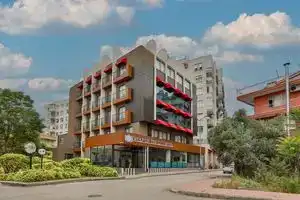 Wolf of the City Hotel & Spa, Antalya
