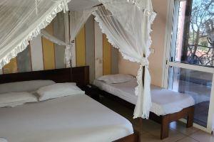 Central Hotel, Antsiranana